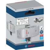 Pro Pc-Plus Delik Açma Panç 76Mm