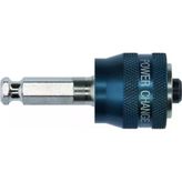 Pro Pc-Plus Panç Adaptör 75Mm - Altıgen Şaft 11Mm
