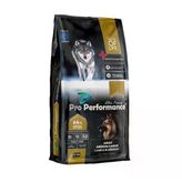 Pro Performance Medium Kuzulu Köpek Maması 12 Kg
