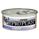 Pro Plan 85 gr Junior Yavru Konserve