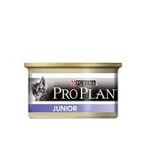 Pro Plan Junior 6x85 gr Yavru Konserve Kedi Maması