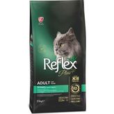 Pro Plan Reflex Plus Urinary Tavuklu 15 kg Kedi Maması