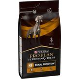 Pro Plan Veterinary Diets Nf Renal Function Köpek Kuru Maması 3 kg - 1