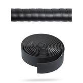 Pro Race Control Microfiber Siyah 2.5 mm Gidon Sargı Bandı