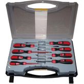 Pro-Scr 02913 8 PCS Tornavida Takımı