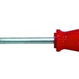Pro-Scr Scr02619-5X150Mm. Düz Uçlu Tornavida