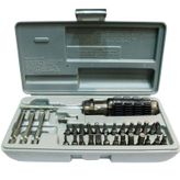 Pro-scr Scr03395 31 Parça 1/4 Bits Uç Seti