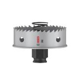 Pro Sm Pc-Plus Delik Açma Panç 64Mm