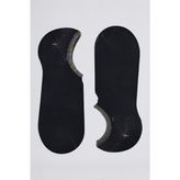 Pro Vega Bambu Kadın Sneaker Çorap 12'li Rahat Günlük Çorap - 41 - 44 - Karışık