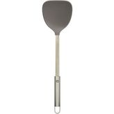 Pro Wok Spatula, Silikon Uçlu