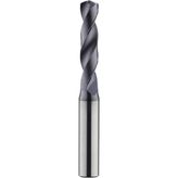 Pro-X PMA-7100 Ø10.0 mm Karbür Matkap Ucu