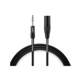Pro Xlr -trs Kablo 0.9 M