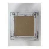 Proaks Alçıpan Müdahale Kapağı 30X30