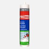 Probau Beyaz 280 gr Silikon