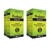 Probest Digestive Probiyotik 2x20 Kapsül