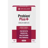 Probien Plus Günlük Komplex 30 Kapsül