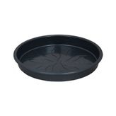 Probitki 10 Adet Yuvarlak Saksı Tabağı Ø 30 cm
