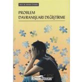 Problem Davranışları Değiştirme - Mehmet Özyürek