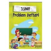 Problem Defteri - Orka Çocuk Yayınları