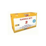 Problem Yok 2. Sınıf Set Salan Yayınları