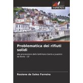 Problematica dei rifiuti solidi