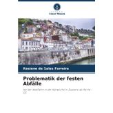 Problematik der festen Abfälle