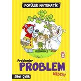 Problemler Problem Midir? - Sibel Çelik
