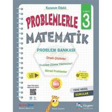 Problemlerle Matematik - Problem Bankası - %100 Video Çözümlü
