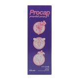Procap Propolis 150 ml Şurup