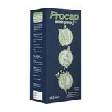 Procap Siesta 100 ml Şurup