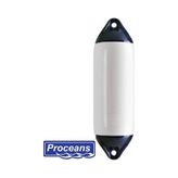 Proceans F-3 Usturmaça 22x75cm Beyaz