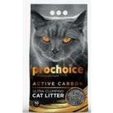 Prochoice Bentonit Karbon 10 lt Kedi Kumu