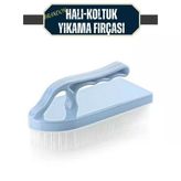 ProClean Halı & Koltuk Derinlemesine Temizlik Fırçası Yüzeylere Profesyonel Dokunuş 714873