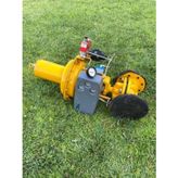 Procon Engineers Pnomatik Diyafram Aktuator Valf 2. El