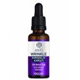 Procsin Anti Wrinkle 20 ml Cilt Bakım Yağı