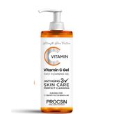 Procsin C Vitamini 150 ml Yüz Temizleme Jeli