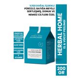 PROCSIN HERBAL HOME El & Vücut Peelingi