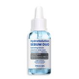 Procsin Hydrosolution 30 ml DNA Age Kırışıklık ve Leke Karşıtı Serum