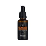 Procsin Oil Pulling 20 ml Ağız Bakım Yağı