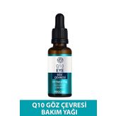 Procsin Q10 20 ml Göz Bakım Yağı