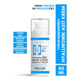 Procsin Yoğun Nemlendirici Hyaluronik Asit 50 ml Krem