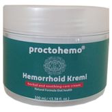 Proctohemo Hemorrhoıd Hemorroid Kremi 100 Ml 2 Adet