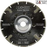 ProCut 51097 180 mm Elektrolize Elmas Testere