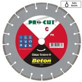 ProCut 51167 C 400 mm Beton Elmas Testere