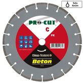 ProCut 51169 C 450 mm Beton Elmas Testere