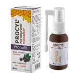 Procyl Plus Boğaz Spreyi Propolis 30 ml - Aromasız