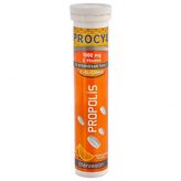 Procyl Propolis Vitamin C-D Çinko 20 Efervesan Tablet