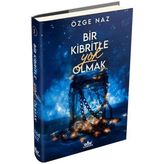 Prod Home Bir Kibritle Olmak 1 (Ciltli) - 1 Adet