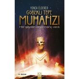 Prod Home Göbekli Tepe Muhafızı - 1 Adet