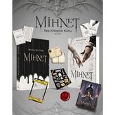 Prod Home Mihnet – Tek Kitaplık Kutu - 1 Adet